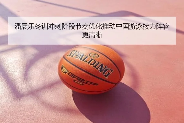潘展乐冬训冲刺阶段节奏优化推动中国游泳接力阵容更清晰